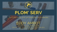 Plom'Serv: dépannage, rénovation, neuf, plomberie, appareils sanitaires, électric